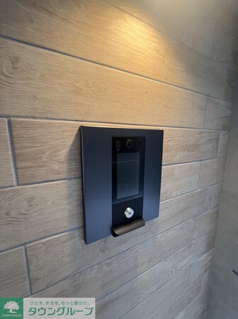 DOLCI中野富士見町の物件内観写真